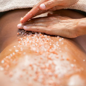 Rituel Hammam