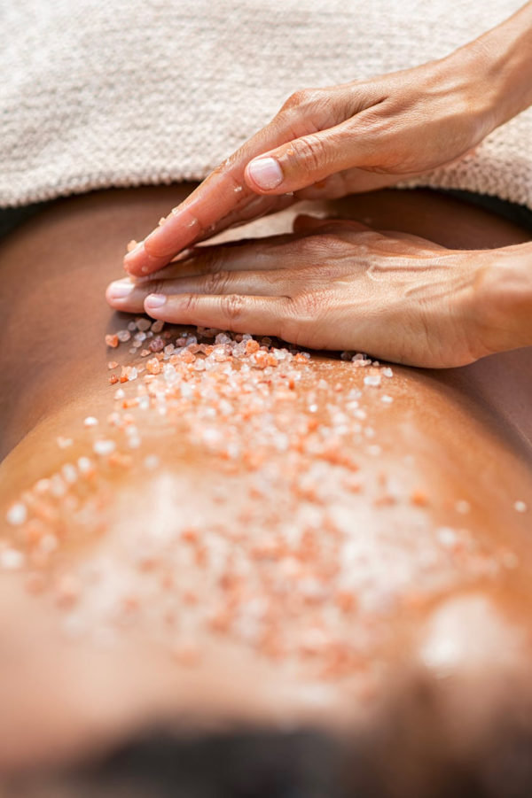 Rituel Hammam
