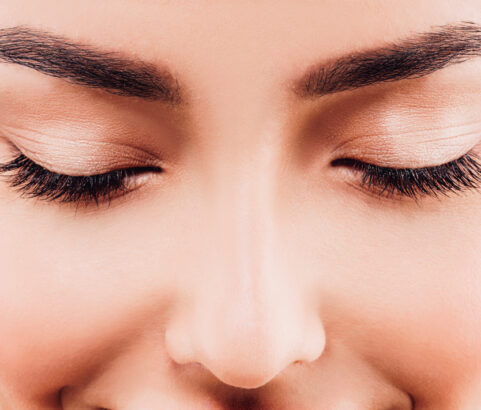 coté regard