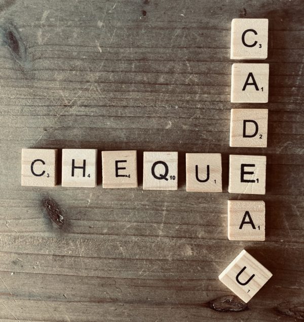 Chèque-cadeau